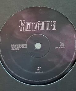 2d / Honeyed - Kodama