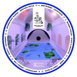 RL002 - Heywood / Harry Felce / Daffy