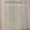 Somebody Else's Guy - Jocelyn Brown 2x12"