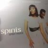 Spirit Inside (Bump & C.J. Mackintosh Mixes) - Spirits