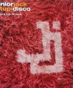 Stupidisco - Junior Jack