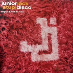 Stupidisco - Junior Jack