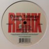 Through The Fire - Dawn Tallman 2x12"