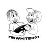 Time Is Now White Vol​ 7 - Frankel & Harper