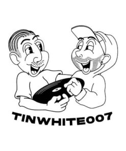 Time Is Now White Vol​ 7 - Frankel & Harper