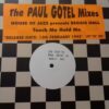 Touch Me Hold Me (Paul Gotel Mixes) - House Of Jazz