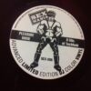 8 Min. Of Techfunk - Pleasure Dome *PURPLE VINYL*