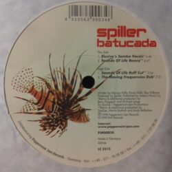 Batucada - Spiller