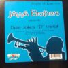 Dixie Jokes "D" Minor - Jawa Brothers