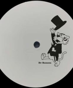 *IN STOCK* DRBAGAIN16 - DJ D Lux