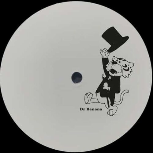 *IN STOCK* DRBAGAIN16 - DJ D Lux