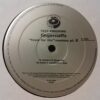 Fever For Life Remixes Pt. II - Fingercuffs