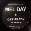 Get Ready - Jeremy Sylvester Presents Mel Day