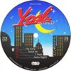 My Fire EP - Yosh