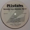 Sistahs And Mistahs Vol 2 - Acapella EP