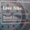 Stand Up - Love Tribe