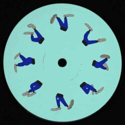 Crop Rotation EP - DJ Chupacabra