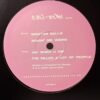 The Babylon-don EP - Noyeahno