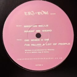 The Babylon-don EP - Noyeahno