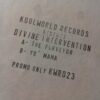 The Purveyor / Yo Mama - Divine Intervention *PROMO*