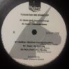 Together We Stand EP - Elastic Fish / Scapo / Neofluxx