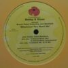 Whenever You Want Me - Bobby & Steve