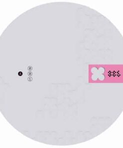 Glockta & Shawn Cartier - WMR001