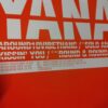 Yana EP - Yana
