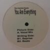 You Are Everything - Disco Anarchists