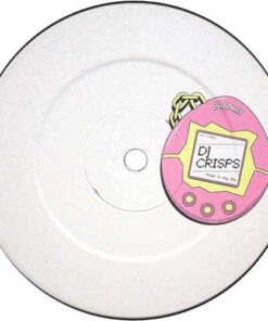Music Is My Life - DJ Crisps