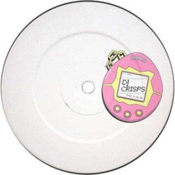 Music Is My Life - DJ Crisps
