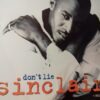 Don't Lie - Sinclair