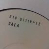 Everyone Has Inside - Gala