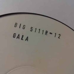 Everyone Has Inside - Gala