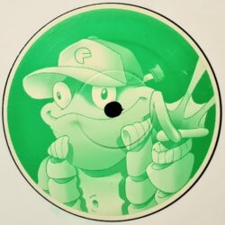 Rude Boy - Hectore (Regal Players)