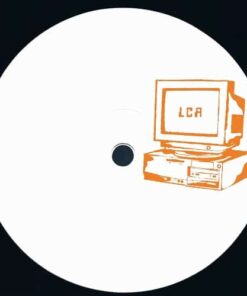 Lost City Archives Vol.5 - Main Phase