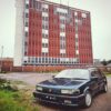 Reminiscent Dreams - Tower Block Dreams
