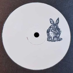*REPRESS* The White Rabbit - Oxossi