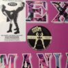 The Album:Techfunk Is Where It's At (Vol 3 Out Of 3) - Techfunkers