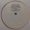 Terror Bass - Harry Lime *TEST PRESS*