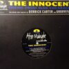 Theme From Blue Cucaracha - The Innocent