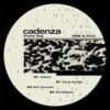 Cadenza - Frazer Ray