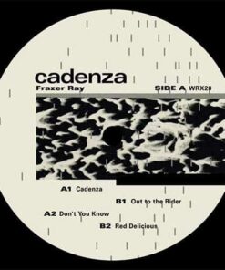 Cadenza - Frazer Ray