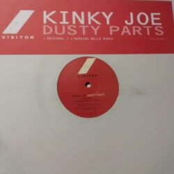 Dusty Parts - Kinky Joe