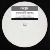 Heritage / Low End Activist / Krotone - EARWAX002