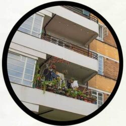 El-B - Southside Summer / Wooly Road Creep / Love Life / Lost