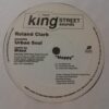Happy - Roland Clark Presents Urban Soul