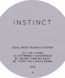 1 Of A Kind - Soul Mass Transit System