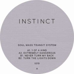 1 Of A Kind - Soul Mass Transit System
