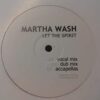 Let The Spirit - Martha Wash